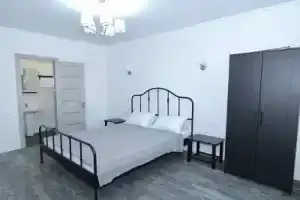 Asashome, Алахадзы