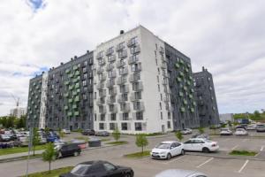 Апартаменты на улице Блюхера 123К, Челябинск