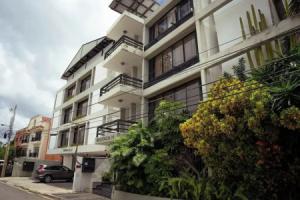 Residenciales H1 & H2, Сантьяго