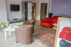 Ferienwohnung Habermehl, Оппенау