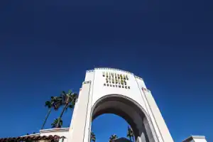 Отель «Hilton Los Angeles-Universal City», Лос-Анджелес