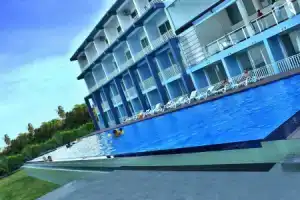 Trincomalee Beach Resort, Тринкомали