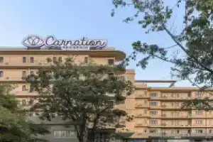 Отель «Carnation Residence», Самут-Пракан