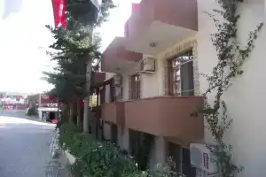 Гостевой дом «Golden Pension», Патара