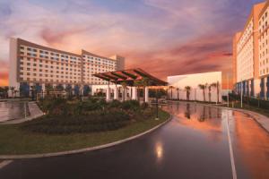 Universal’s Endless Summer Resort – Dockside Inn and Suites, Орландо