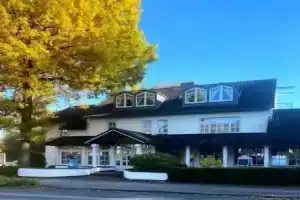 Park Hotel Berlin, Фаллингбостель