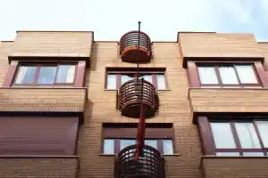 Stylish City Apartamentos, Мадрид