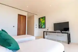 Stunning Views -  Villa Maan Ingfah VMI1, Чалонг