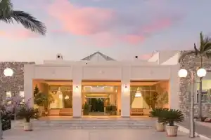 Horizon Beach Resort, Мастихари