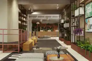 Dalmacija Sunny Hotel by Valamar, Макарска