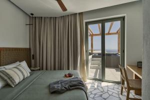 Archipelagos All Suites Mykonos, Элия