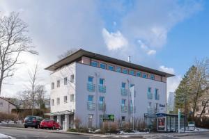 BioHotel Kassel Wilhelmshöher Tor, Кассель