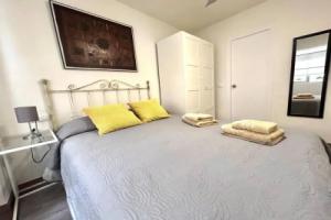Acogedor apartamento en pleno corazón de Murcia, Мурсия
