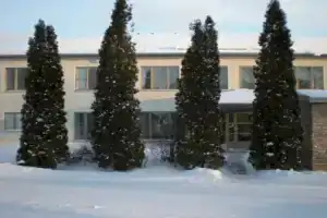Strandnäs Hotell, Мариехамн