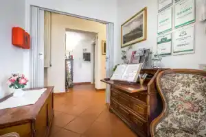 Мини-отель «Alla Dimora Altea», Флоренция