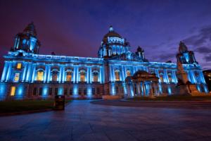 Отель «ibis Belfast City Centre», Белфаст