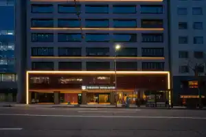 Torifito Hotel & Pod Kanazawa, Канандзава