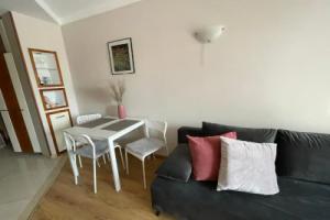 Apartament Agaciula, Крыница-Морска