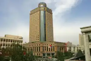 Da He Jinjiang Hotel - Zhengzhou, Чжэнчжоу