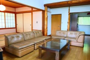 Risumura Holiday House, Яманакако