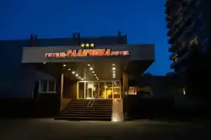 Отель «Галичина», Тернополь