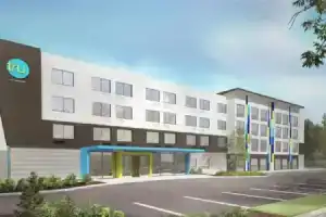 Tru by Hilton Oklahoma City NW Expressway, Оклахома-Сити