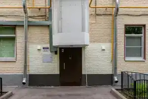 Kvart-Hotel (Кварт-Отель) на проспекте Комсомольский, Москва