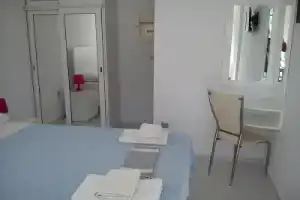 Vithos Seaside Aparthotel, Астипалея