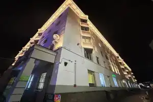 На Север на улице Воровского 4/22, Мурманск