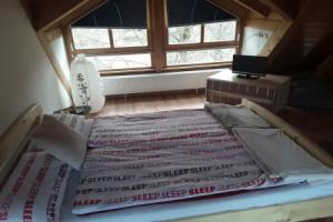 Pension im Oranienpark, Бад-Кройцнах