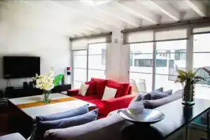 Dream Weaver Pool Duplex, Пальма-де-Майорка