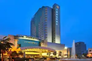 Отель «Sofitel International», Чжэнчжоу