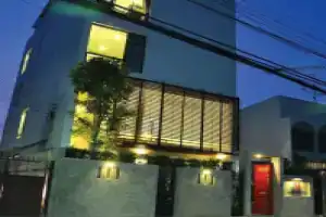 Udee Bangkok Hostel, Бангкок