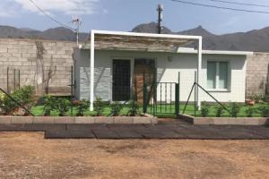Cosy Apartment in Adeje With Garden, Адехе