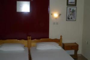 Filoxenia Apartments, Мораитика