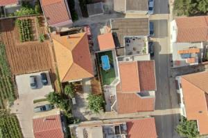 Modern holiday apartment "Libra" with swimming pool, Поседарье