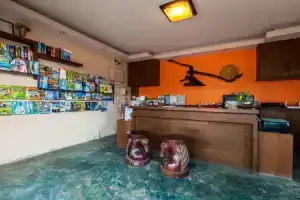 Lanta Klong Nin Beach Resort, Остров Ланта