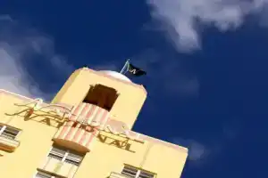 National Hotel, An Adult Only Oceanfront Resort, Майами Бич