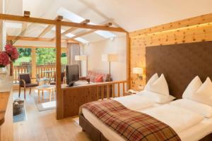 Bad Moos - Dolomites Spa Resort, Сесто