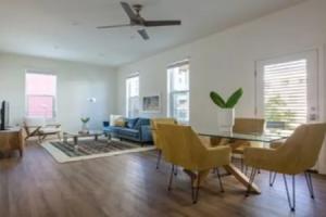 Charming Little Italy Suites by Sonder, Сан-Диего