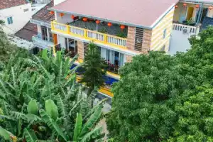 NuNi Hoi An Homestay