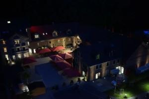 Отель «ClassicX Landhaus &», Бад-Кройцнах