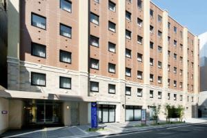Hotel MyStays Fukuoka Tenjin, Фукуока