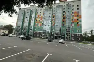 Апартаменты на проезде Иртышский, Хабаровск