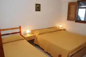 case vacanze Rosy, Сан-Вито-Ло-Капо