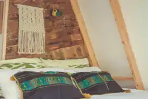 Отель «Duende Treehouses & Cocktails», Лагодехи