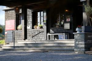 Hotel «Hochfirst», Ленцкирх