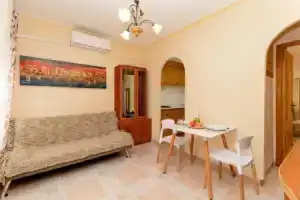Espanatour Apartamento Maria Gil 30, Торревьеха