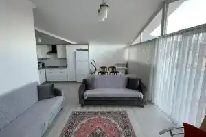 Kaan Apart (Ortaca/Dalyan Merkezde) 2+1, 70m2, Дальян