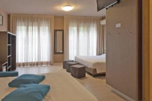 Hotel «M14», Падуя